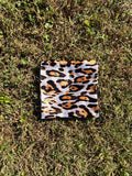 White Gold Cheetah